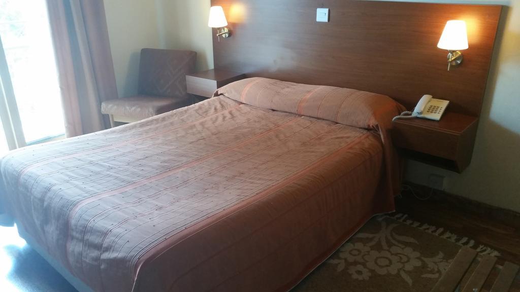 Edelweiss Hotel Platres Cameră foto